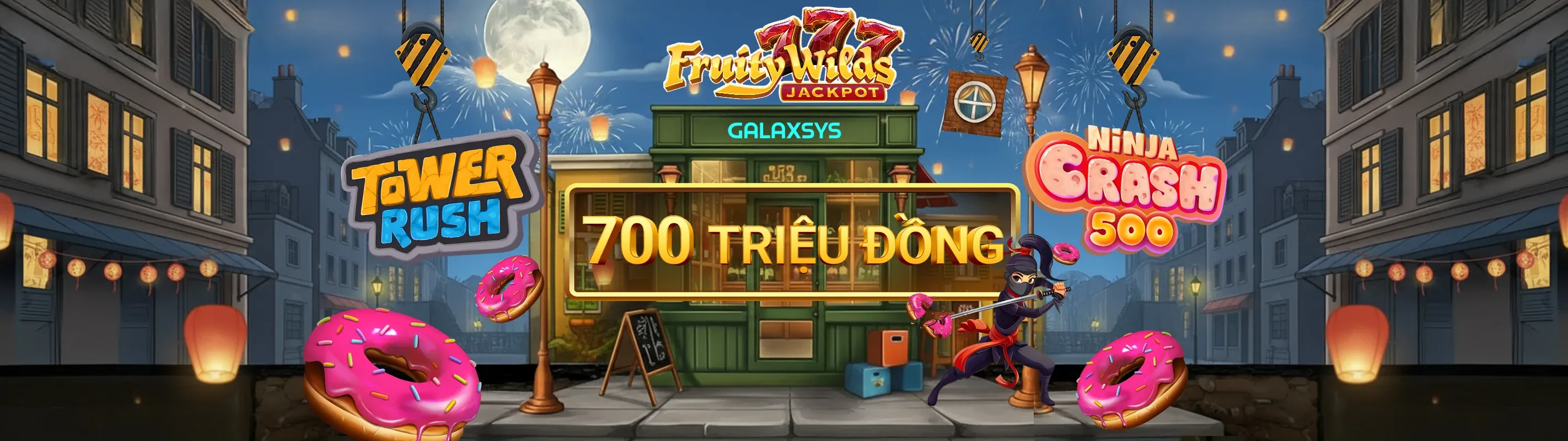 Sòng bạc Kingbet86 trực tuyến