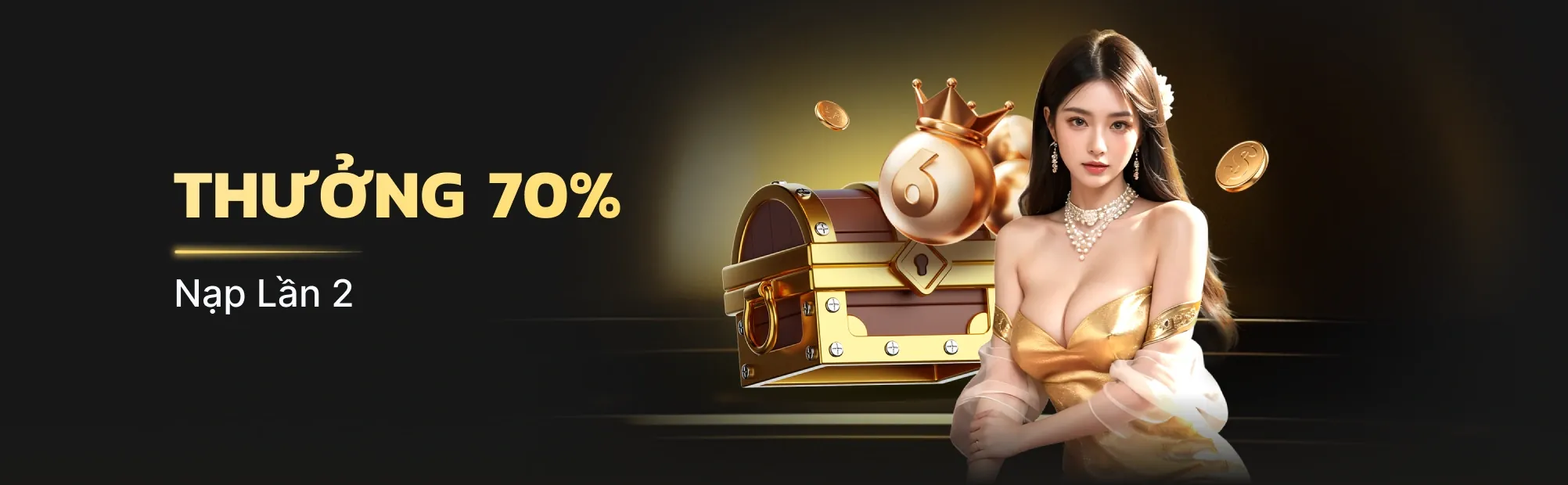 Chuyên mục Casino Kingbet86